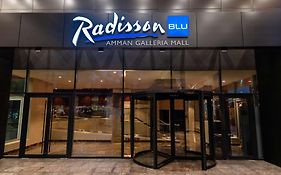 Radisson Blu Hotel, Amman Galleria Mall